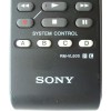 CONTROL REMOTO / SONY RM-VL600